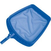 Heavy Duty Plastic Leaf Skimmer